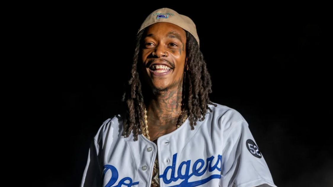 Rapperul Wiz Khalifa a fost condamnat definitiv de Curtea de Apel Constanța