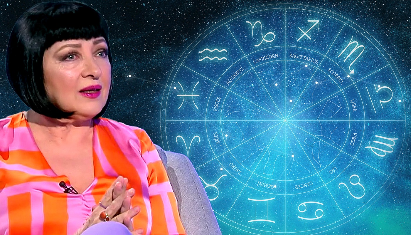 Căsătorie, job nou și noroc pe toate planurile