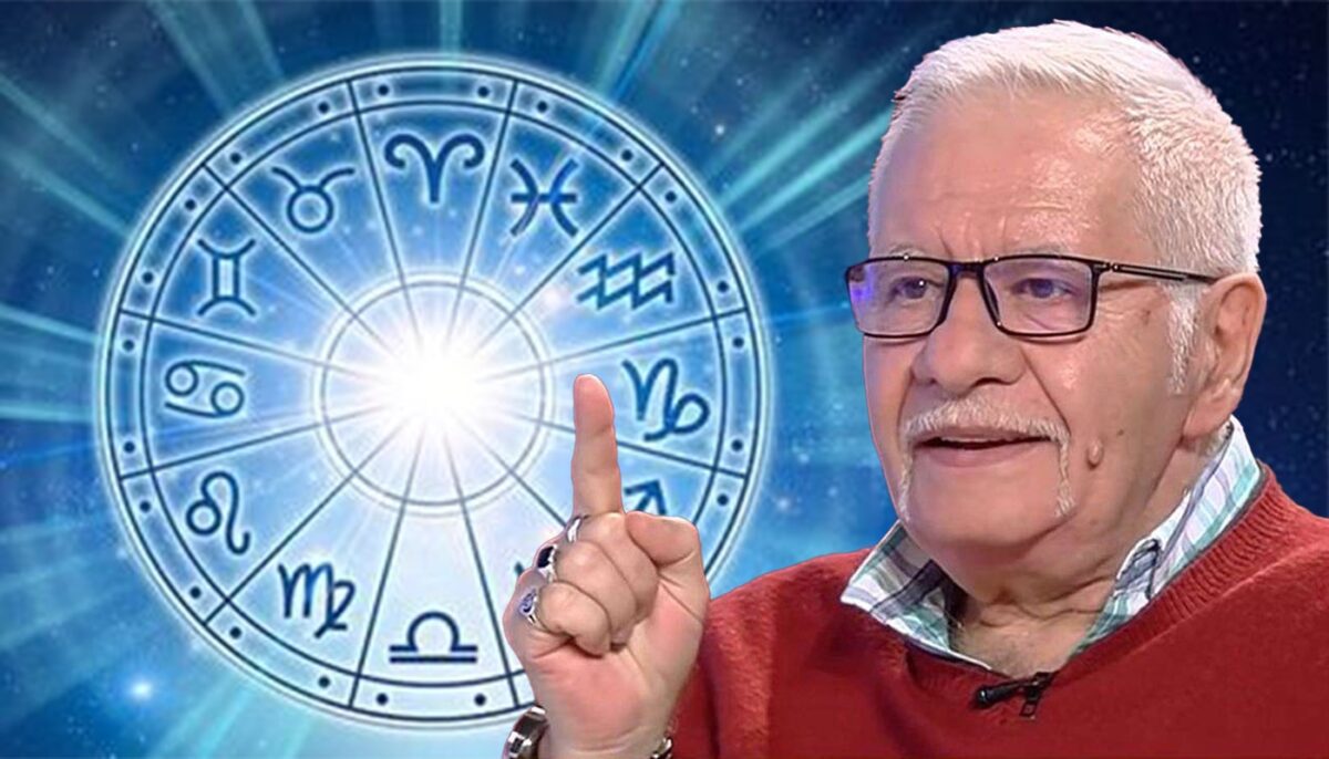 Zodia care termină anul 2025 în genunchi. Mihai Voropchievici: „Din păcate, este prea târziu”