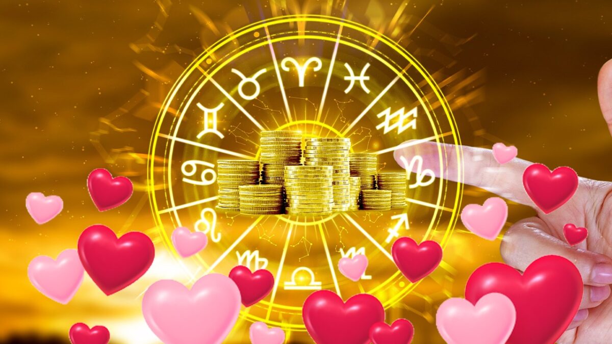 Imagine Stire Singurele zodii care rup topurile azi, 5 decembrie 2025. Intră pe mod turbo și au succes în bani și dragoste | 2review.ro