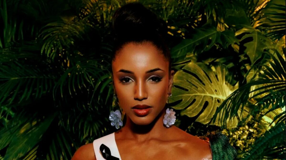 Diagnostic crunt pentru Miss Jamaica, după accidentul cumplit pe scena Miss Universe 2025