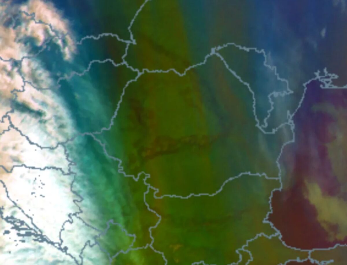 Prognoza meteo pentru vineri, 19 decembrie. Temperaturi bizare în toată România