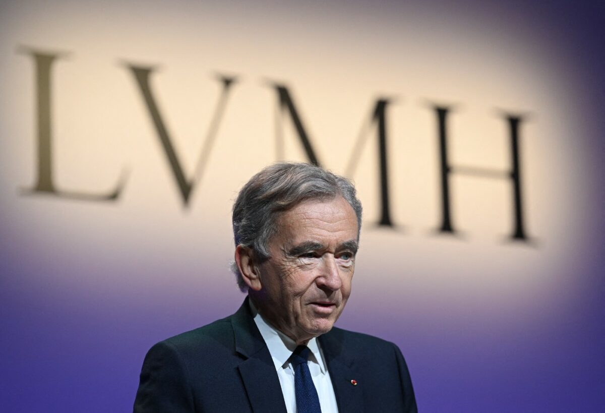 Scandalul moștenirii Arnault – Cronica războiului care zguduie imperiul LVMH