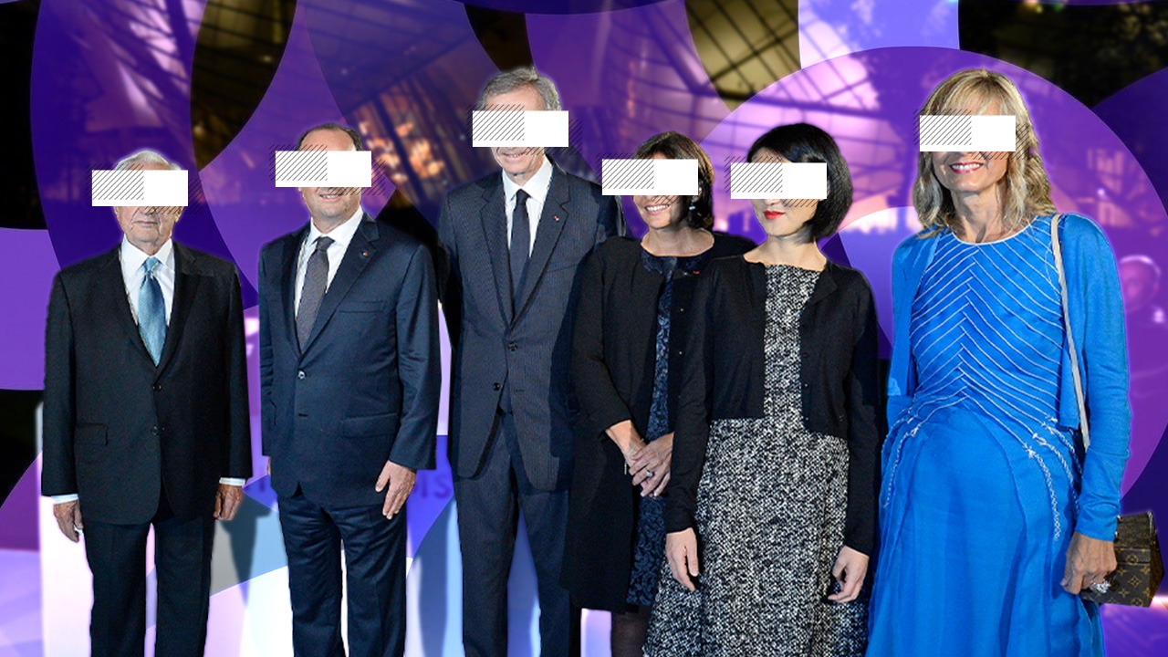 Scandalul Arnault: Moștenirea LVMH în criză