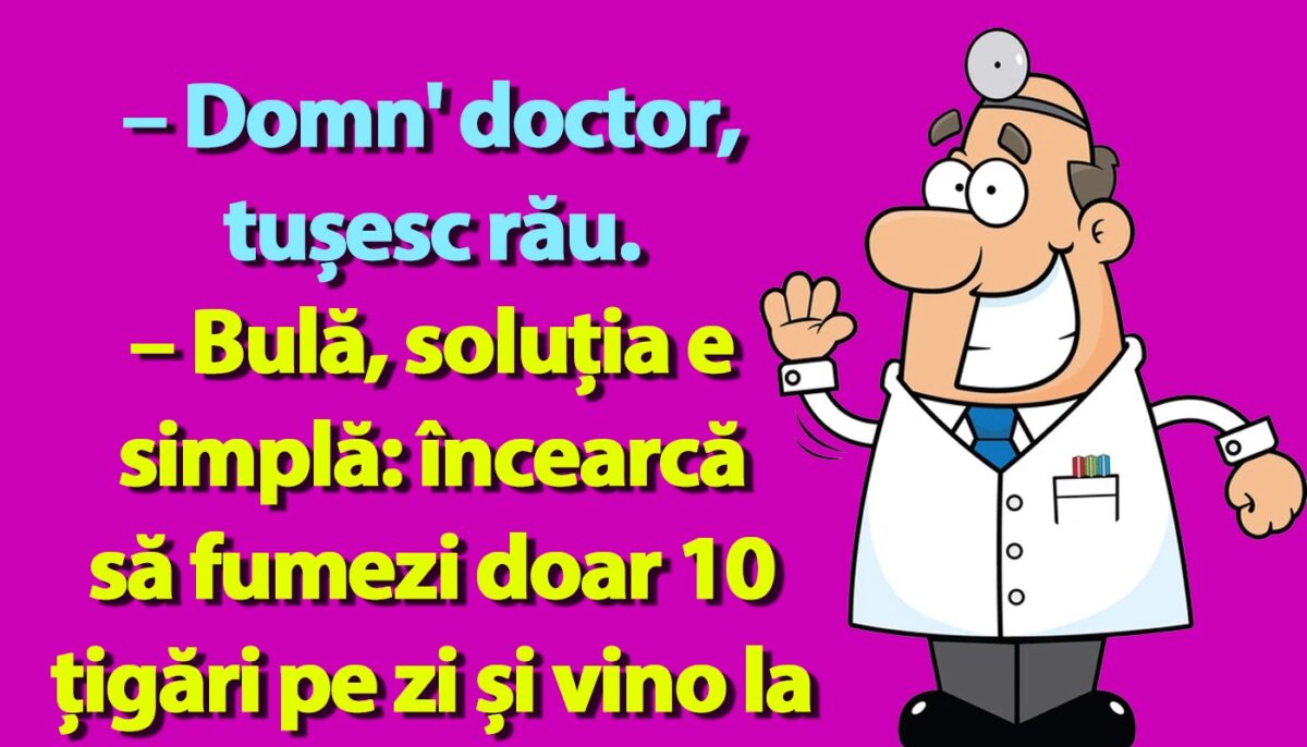 Imagine Stire BANC | „Bulă, soluția e simplă” | 2review.ro