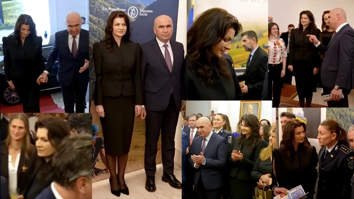 Imagine Stire Nuntă surpriză în Guvernul României. Premierul Ilie Bolojan s-ar fi căsătorit în secret | 2review.ro