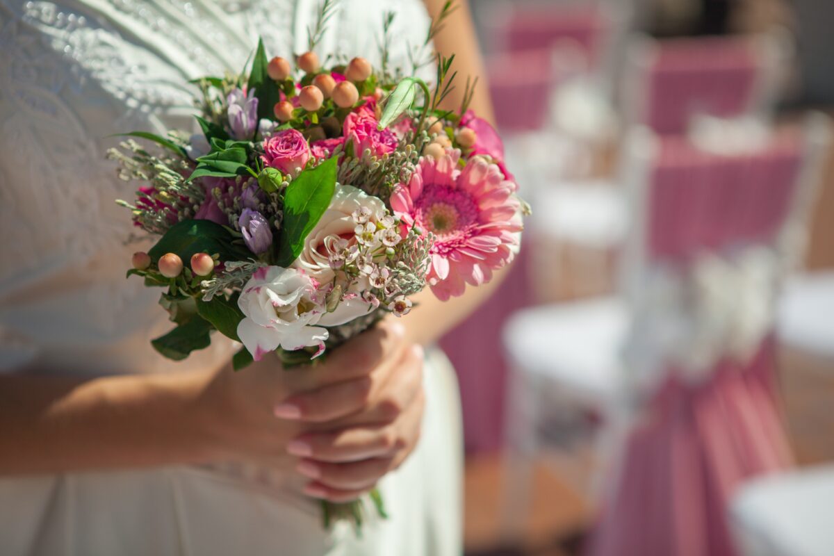 Imagine Stire S-au căsătorit în mare secret, înainte de Crăciun! E surpriza finalului de an | 2review.ro