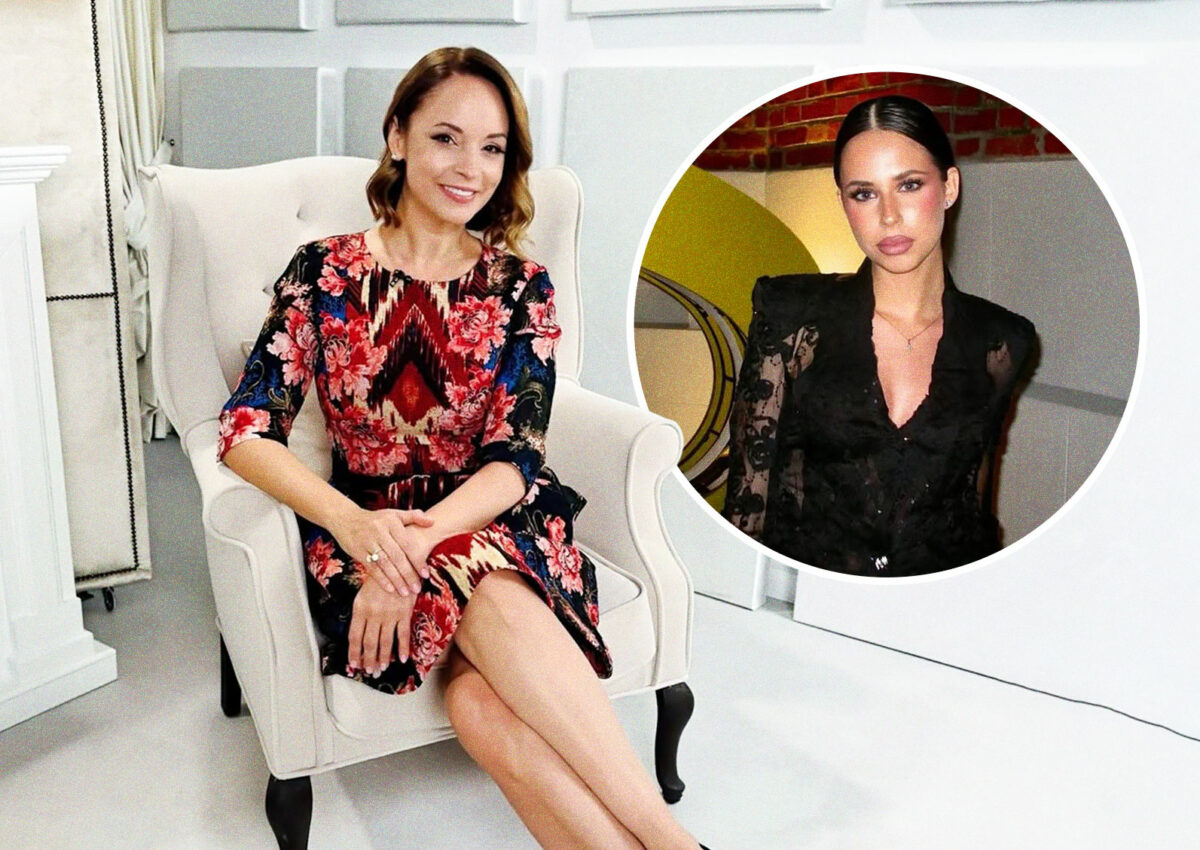 Aniversare departe de fiica ei. Andreea Marin: „Nu a fost ușor de dus sufletește”