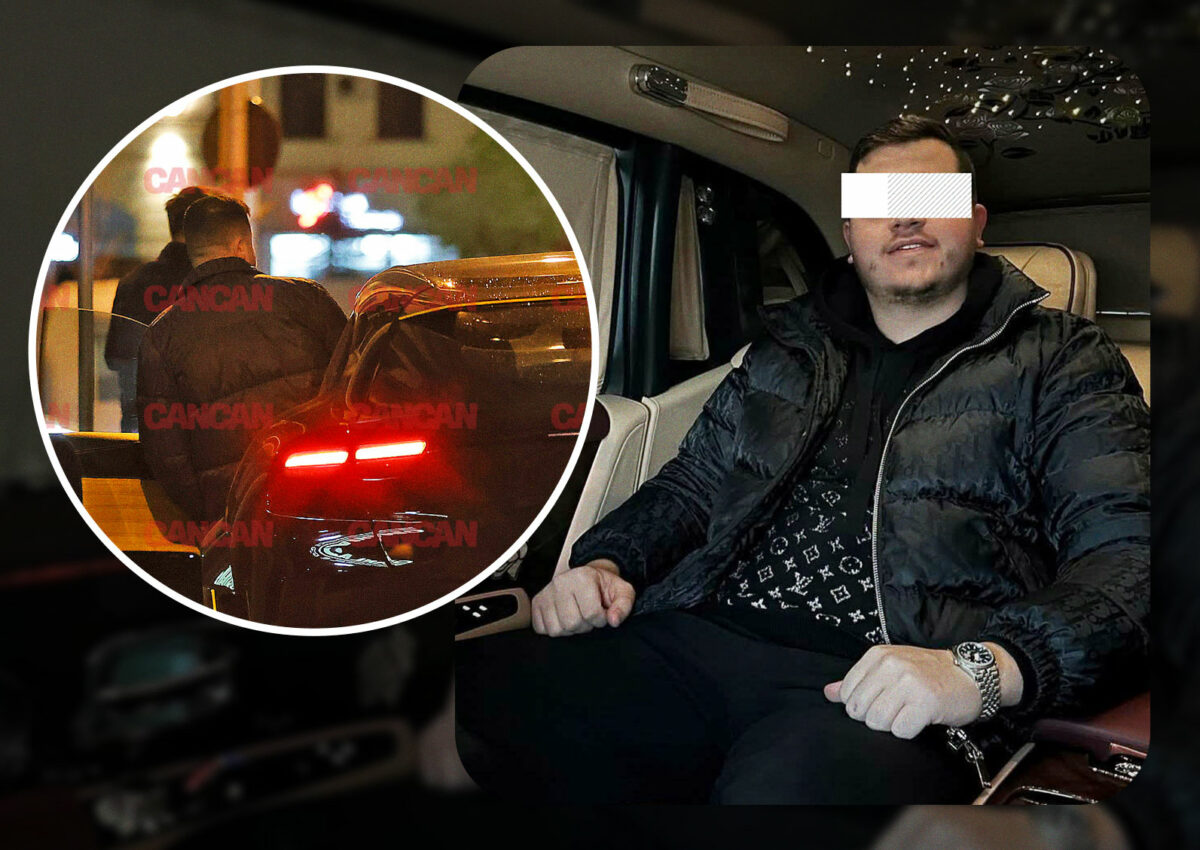 Familia lui „Batman de Constanța”, în vârful unei industrii de milioane. CANCAN.RO a aflat cum stă, de fapt, treaba cu banii