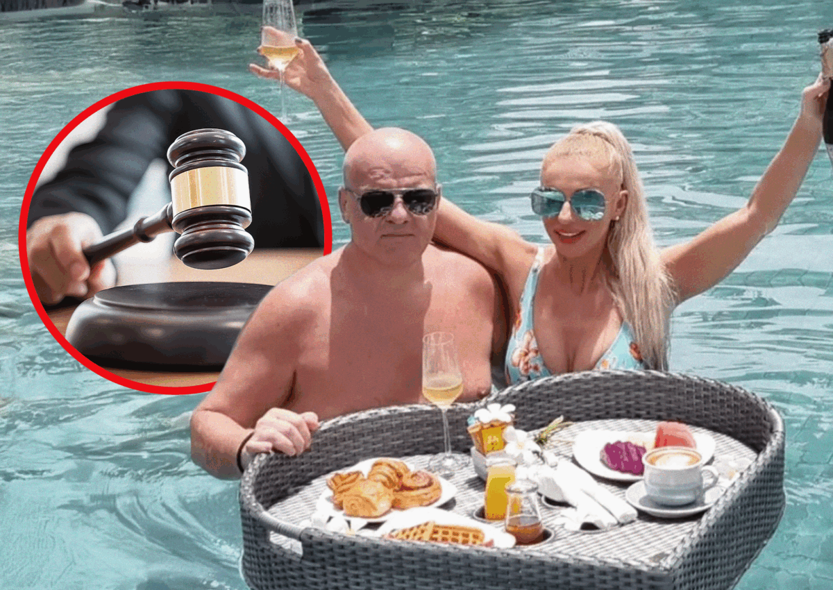 Răsturnare de situație spectaculoasă! Divorțul „Stăpânei inelelor”, pus forțat pe pauză