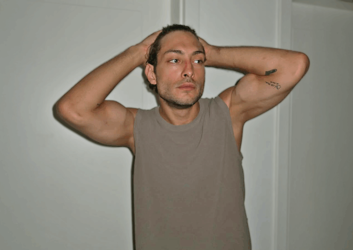 Photo for the article Adio, arest la domiciliu! Ce „mișcare” plănuiește Toto Dumitrescu