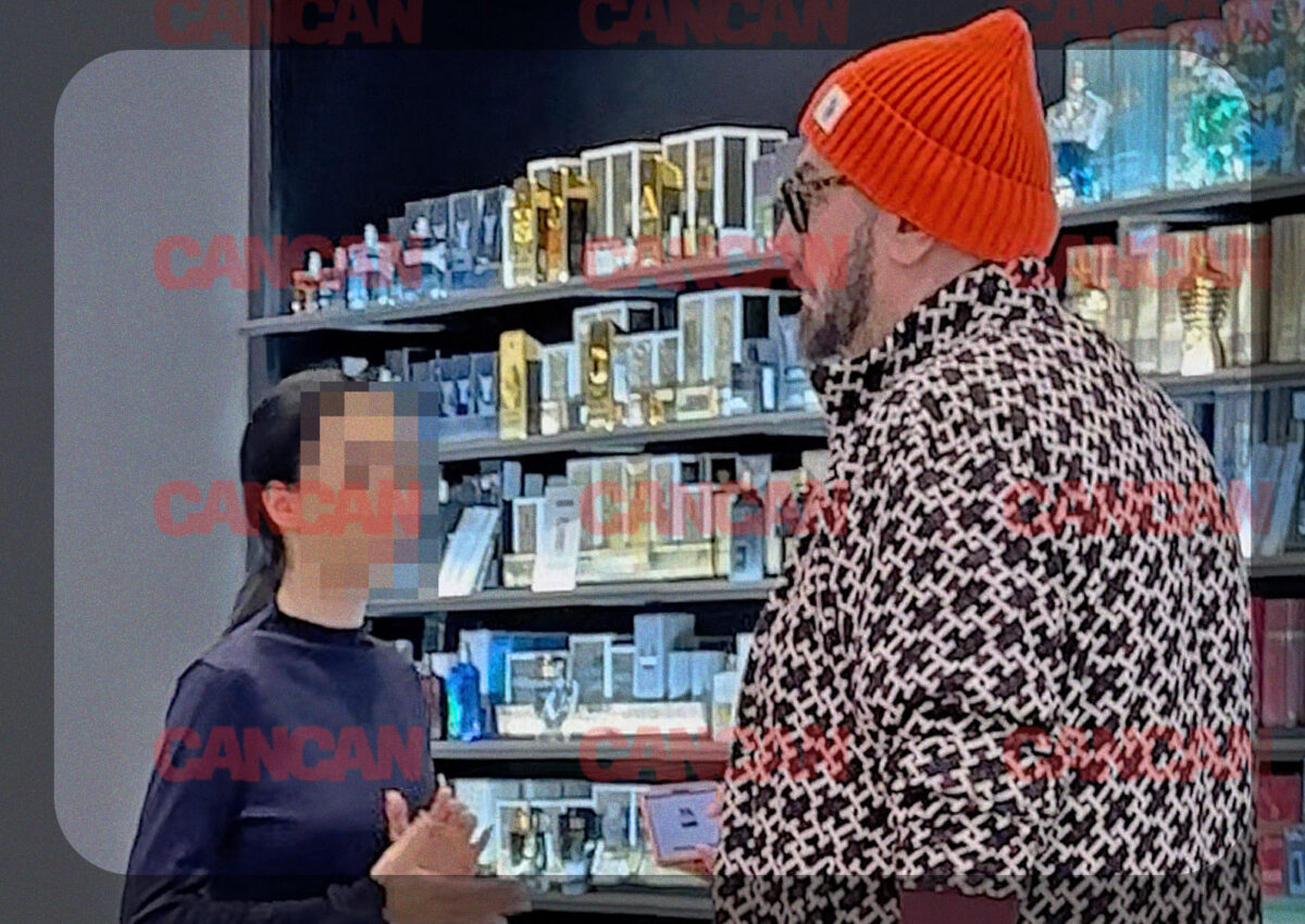 Imagine Stire Misiune specială în luna cadourilor. Micutzu, camuflat printre esențe fine! | 2review.ro