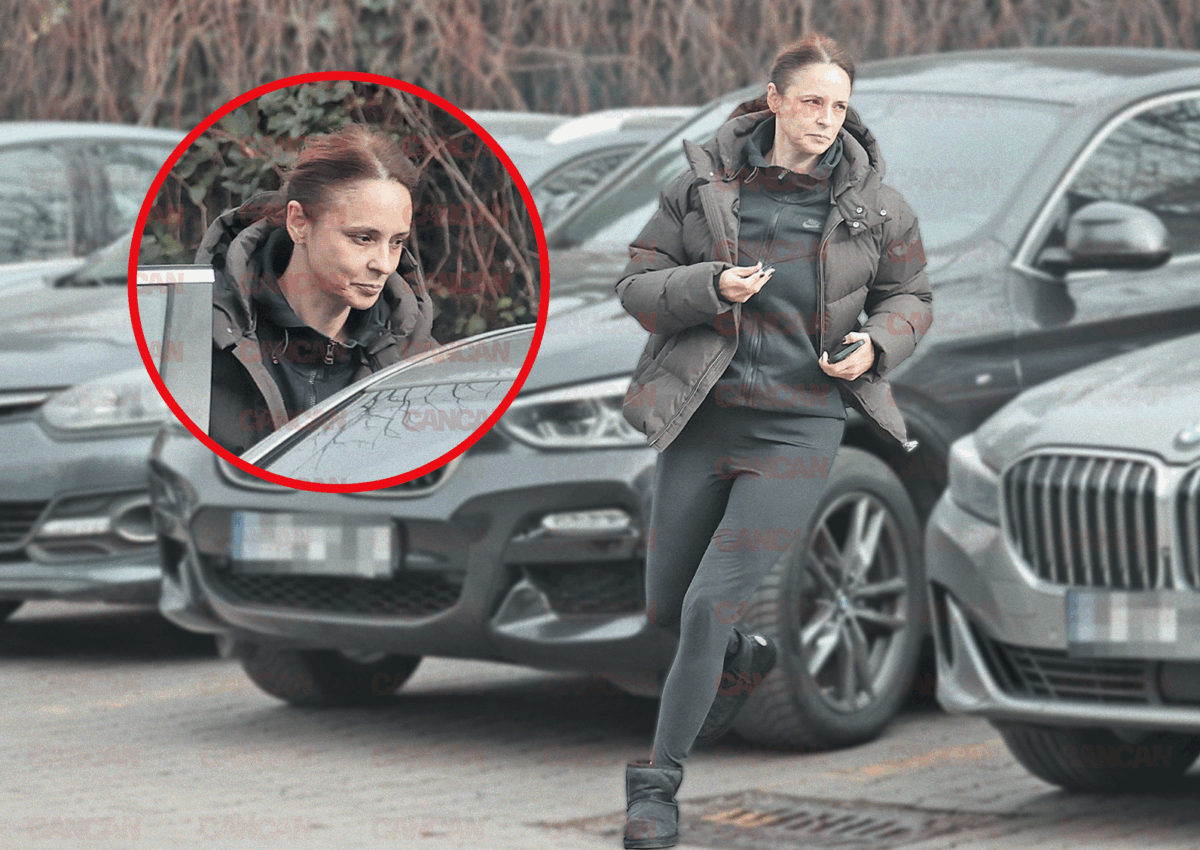 Pe locuri, fiți gata, start! Andreea Marin face slalom în parcare