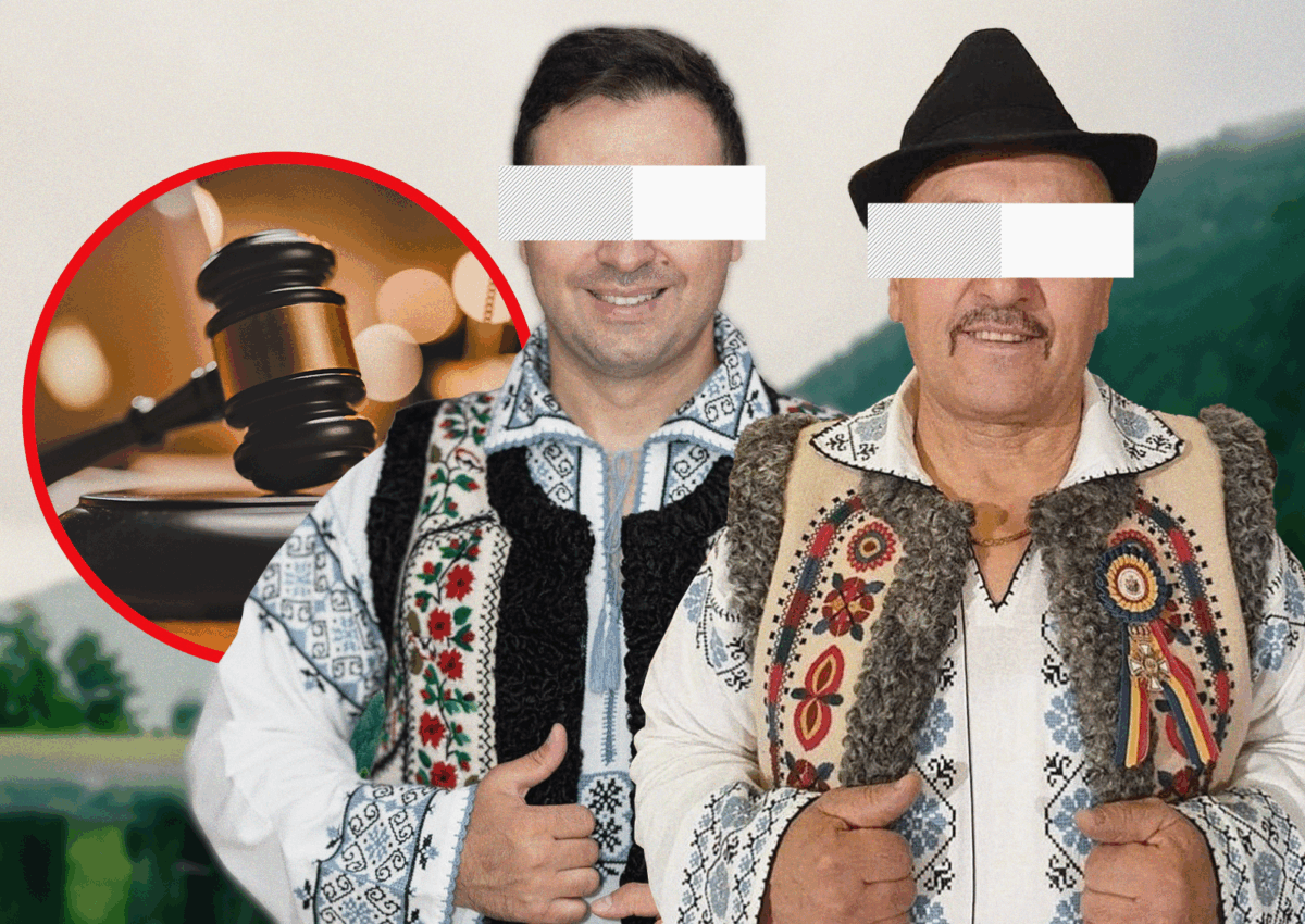 Scandal de proporții între doi cântăreți, după o apariție pe scena iUmor. Parodia care a explodat în online s-a transformat într-un proces
