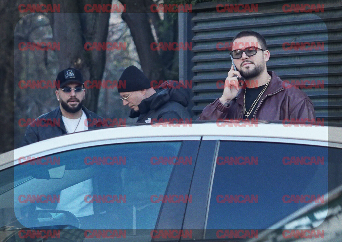 Mario Fresh, întrerupt din „combinații”. O clipă de liniște nu mai are