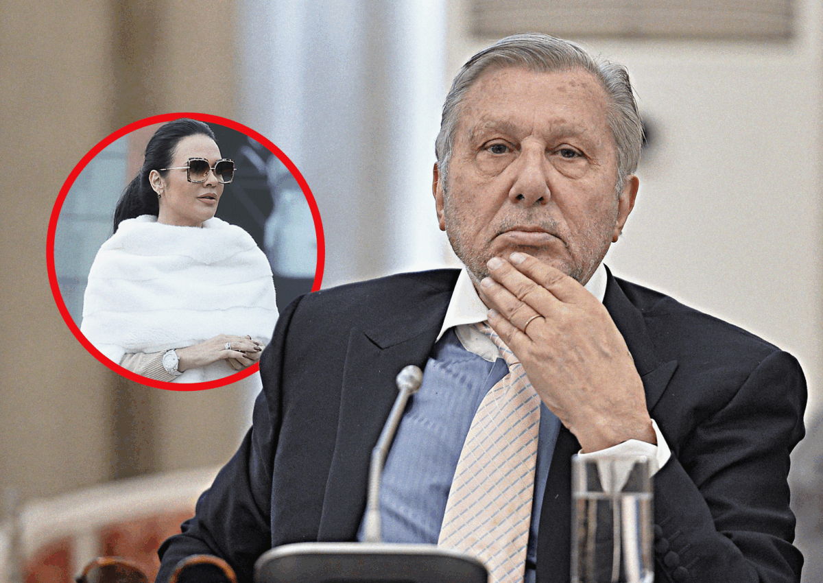Ce pierde Ilie Năstase, după ce-și încheie socotelile cu Ioana. Divorțul l-a „lovit” pe fostul tenisman exact unde-l doare mai tare