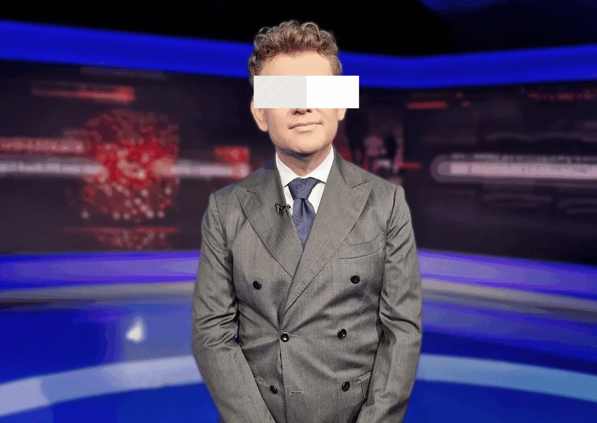 Am aflat care este secretul din spatele transformării prezentatorului de la Kanal D: „Am slăbit de frică, nu ca să arăt bine”