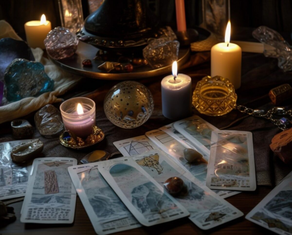 Imagine Stire Cartea de Tarot a zilei de 26 martie. Regele Cupelor dezvăluie secrete | 2review.ro