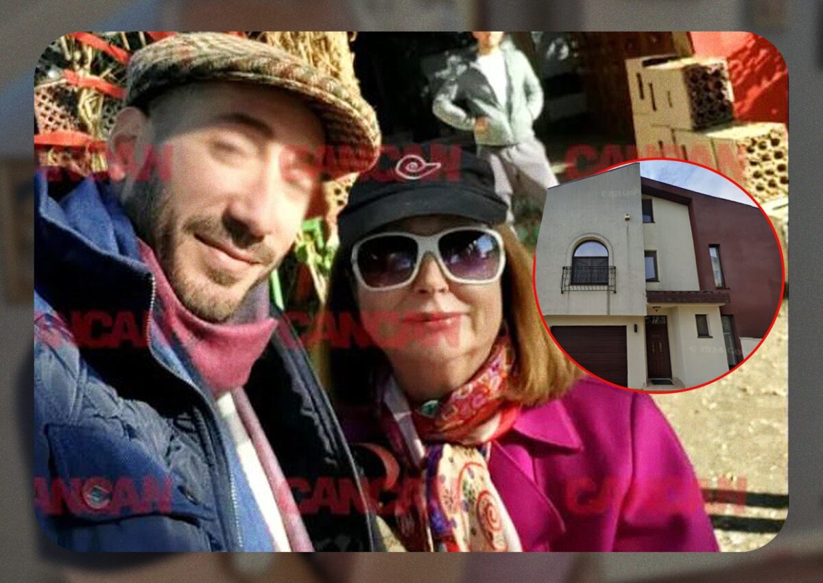 Iubitul cu 50 de ani mai tânăr adusese un câine periculos care o ținea prizonieră în casă! Mărturiile groazei despre ultimele luni din viața Rodicăi Stănoiu: ”Stătea speriată în ușă!”