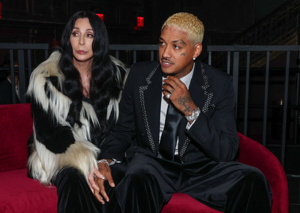 Imagine Stire Cher i-a dat ultimatum iubitului ei cu 40 de ani mai tânăr: căsătorie sau adio | 2review.ro