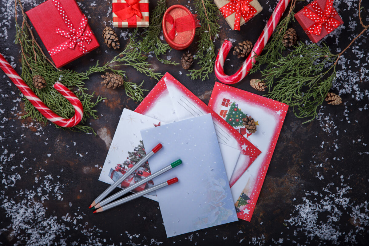 Imagine Stire Cum arată felicitările de Crăciun pe care Familia Regală din Marea Britanie le-a trimis în acest an | 2review.ro