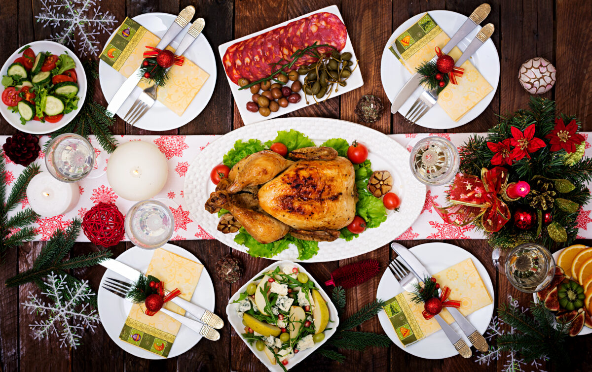 Cât rezistă salata boeuf la frigider, de fapt. După câte zile trebuie aruncată