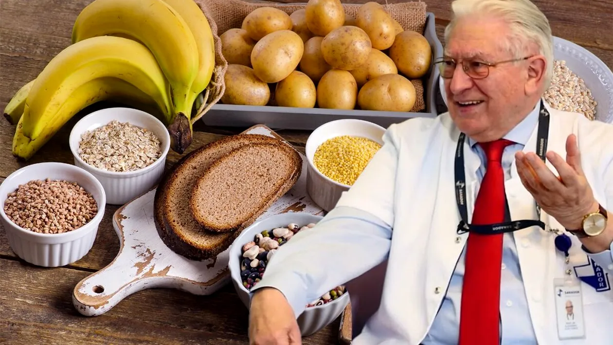Alimentul adorat de români care afectează creierul, potrivit medicului Vlad Ciurea: „De 10 ani nu am mai mâncat” Alimentul adorat de români care afectează creierul, potrivit medicului Vlad Ciurea: „De 10 ani nu am mai mâncat”