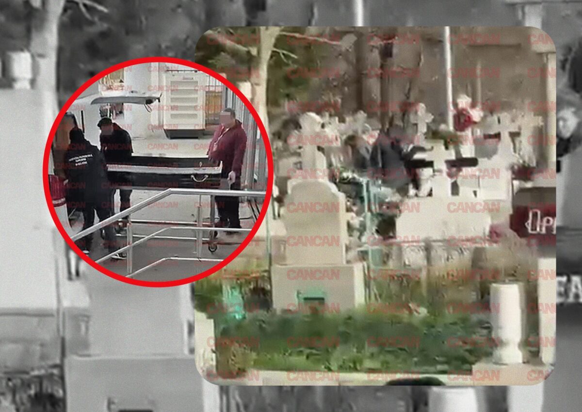 Photo for the article Rodica Stănoiu, din nou înmormântată, după necropsie. Trupul neînsuflețit al fostului ministru, ridicat de la INML