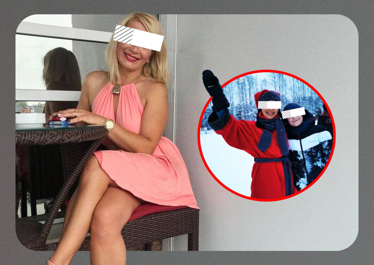 Plan malefic și fără milă! Cum a pus mâna pe bani în doar câteva zile, femeia din Sibiu care și-a ucis mama