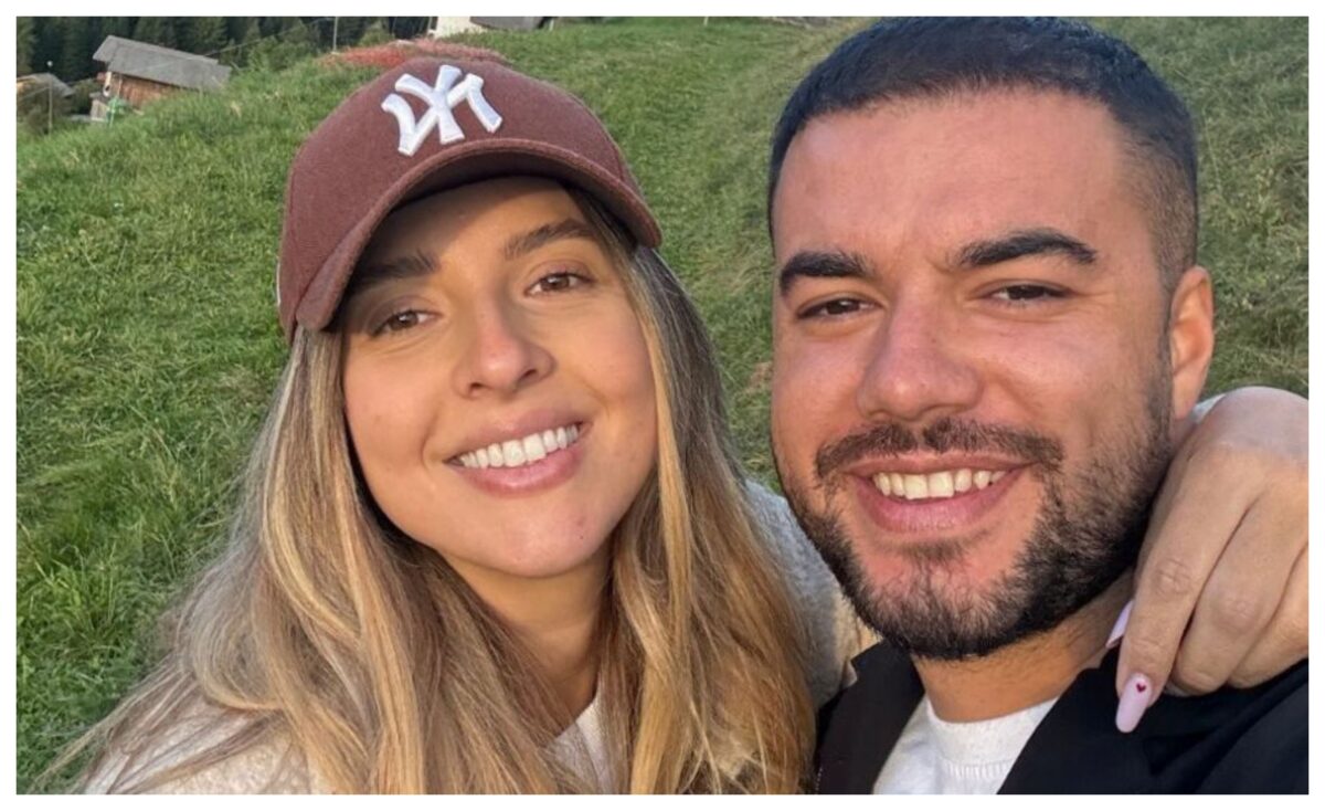 Daniela Iliescu, reacție tranșantă după ce a fost criticată pentru că a plecat în vacanță doar cu fiul ei. În grija cui a rămas Miray