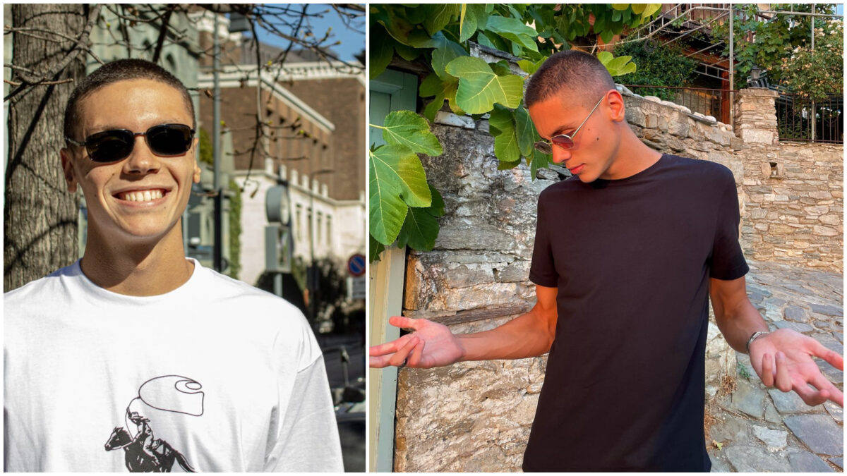 Imagine Stire David Popovici a decis să tragă frâna! Ce planuri are pe final de 2025: „Părinților le mulțumesc pentru încredere” | 2review.ro