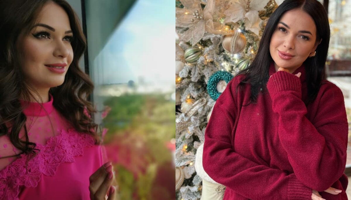 De ce își ține Deea Maxer iubitul ascuns. Cei doi s-au mutat împreună: „Mi-a cunoscut copiii. E normal să facem lucrurile astea”