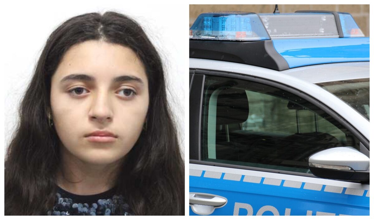 Alertă în România! Elena a dispărut fără urmă. Cine o vede, să sune la 112
