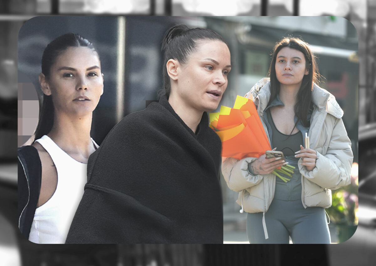 TOP 10 vedete așa cum nu le vezi pe Instagram. Ramona Olaru, Irisha sau Erika Isac și-au arătat adevărata față