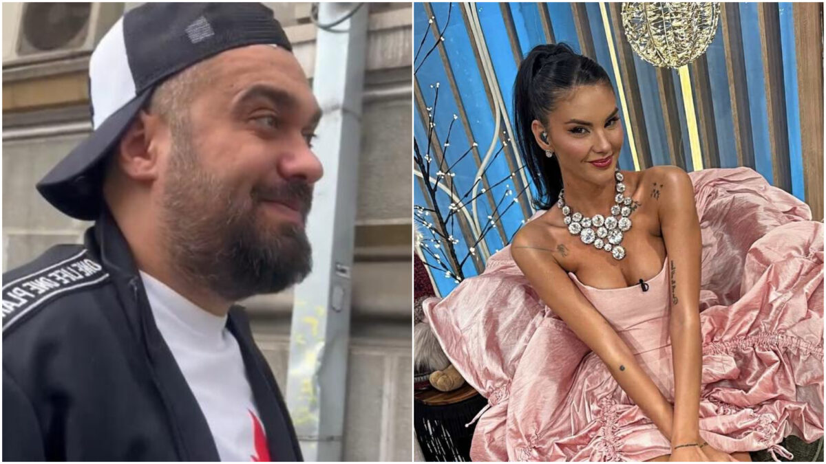 Feraru intră în scandalul Alex Bodi – Ramona Olaru: ”Înjosești bărbații și tu erai la bodegă, te duceai cu zugravi”