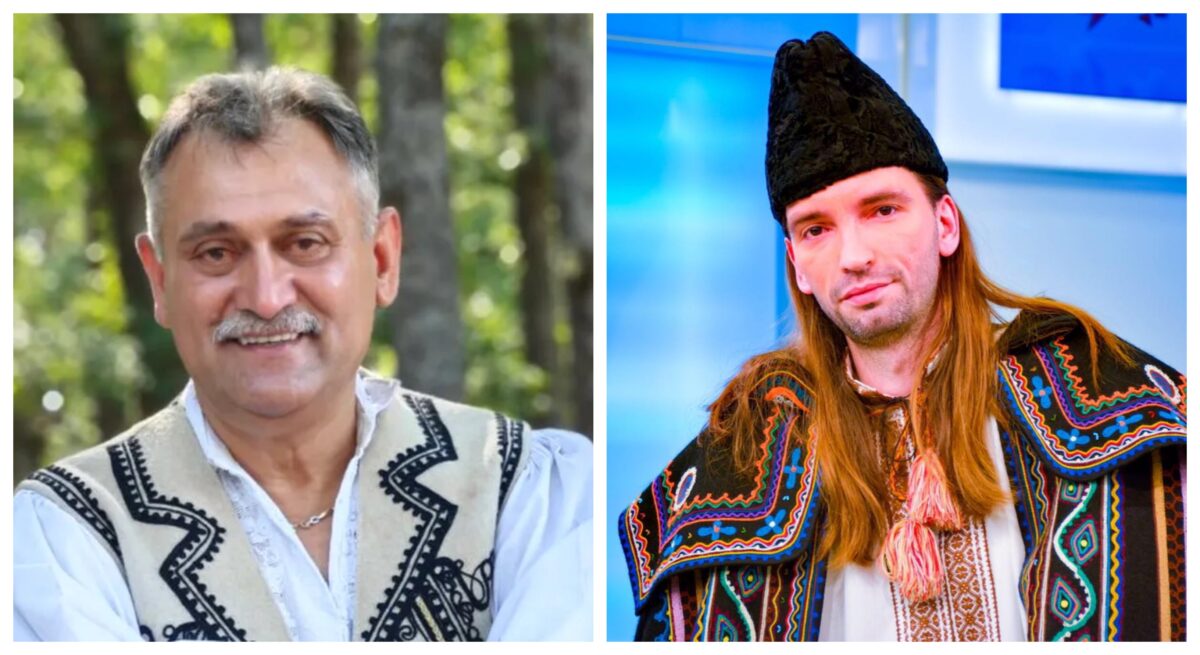 Florin Vasilică, târât în mijlocul unui scandal după moartea lui Ion Drăgan! Artistul a fost atacat fără milă: „Să vă fie rușine!”