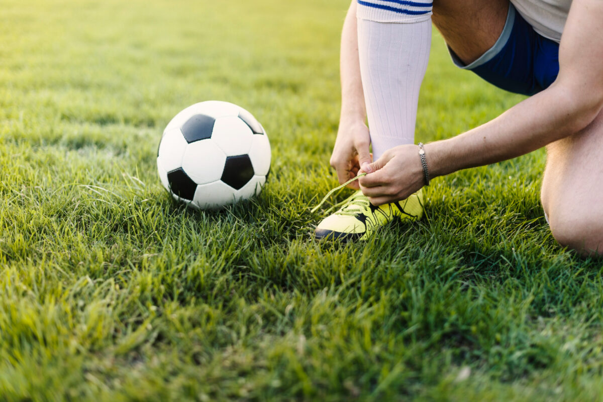 Tragedie fără margini! Ambii nepoți ai celebrului fotbalist au murit în explozie