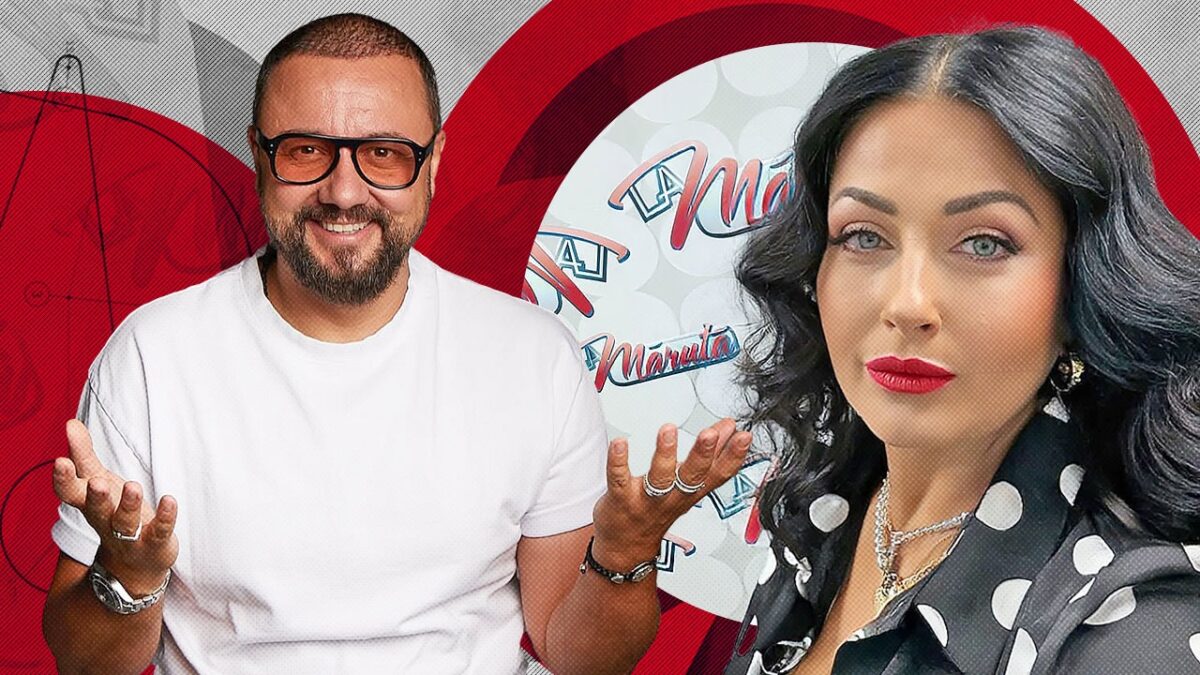 Îl va înlocui sau nu Gabriela Cristea pe Cătălin Măruță la PRO TV? Vedeta a spus adevărul: „Am primit o propunere”