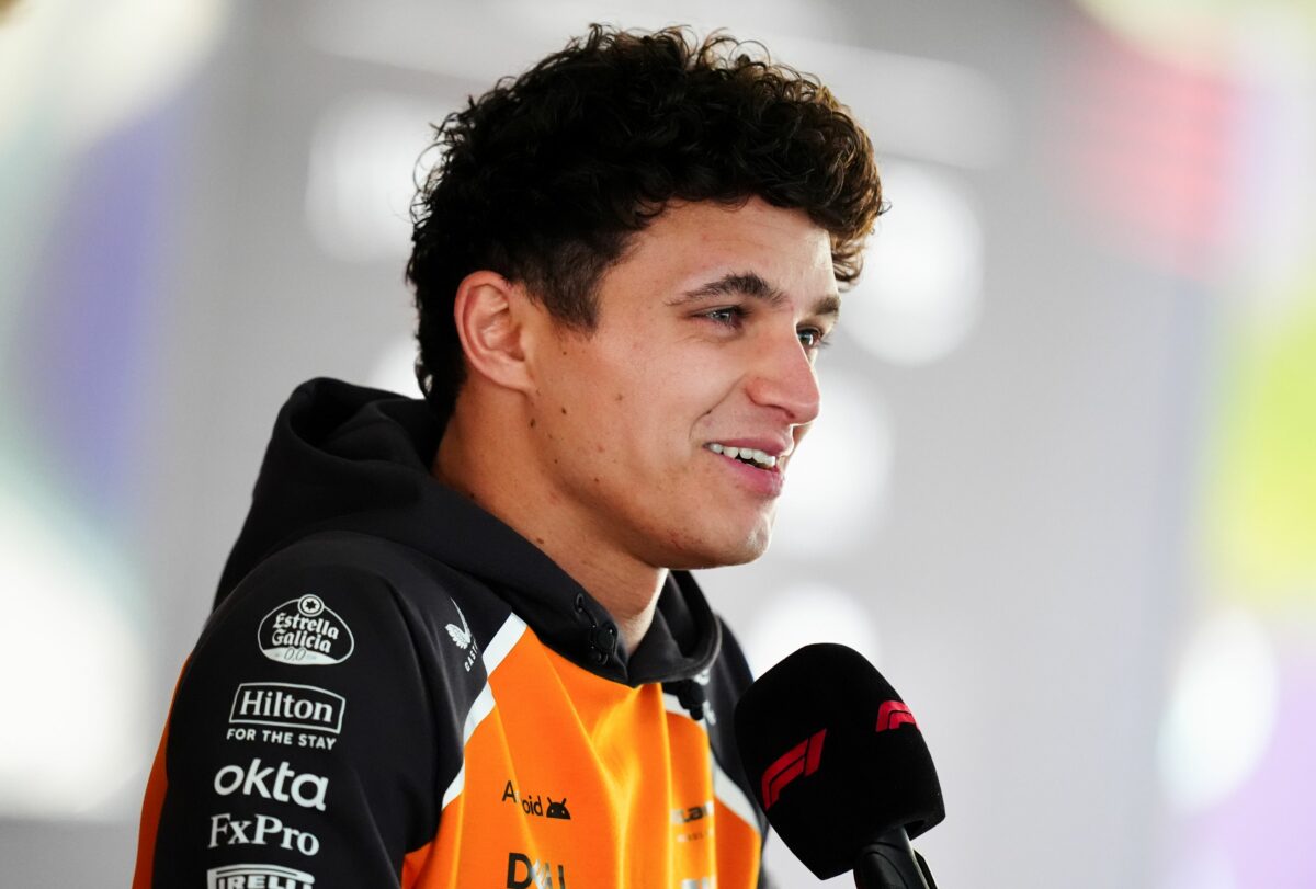 Lando Norris, campion mondial în Formula 1! Ultima etapă a sezonului 2025 a fost spectaculoasă