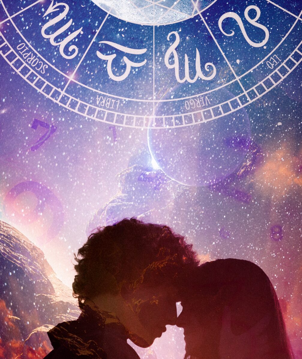 Imagine Stire E luna inimilor calde și a destinelor care se ating. Patru zodii își găsesc marea dragoste în Decembrie! | 2review.ro