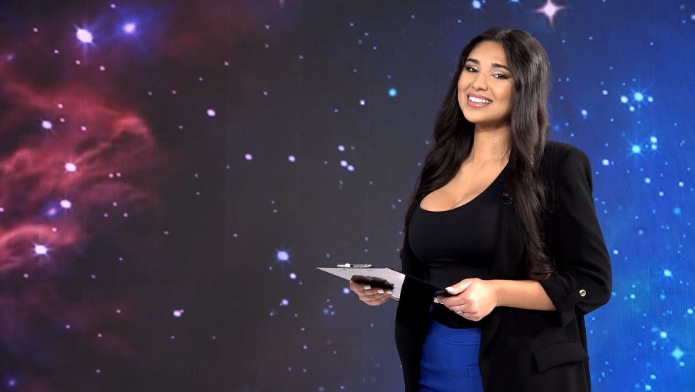 Imagine Stire Horoscop 9 decembrie 2025: Surpriză romantică uriașă pentru o zodie | 2review.ro