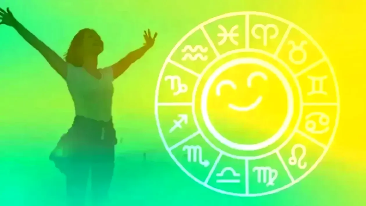 Cele 3 zodii care primesc ajutor divin de Crăciun