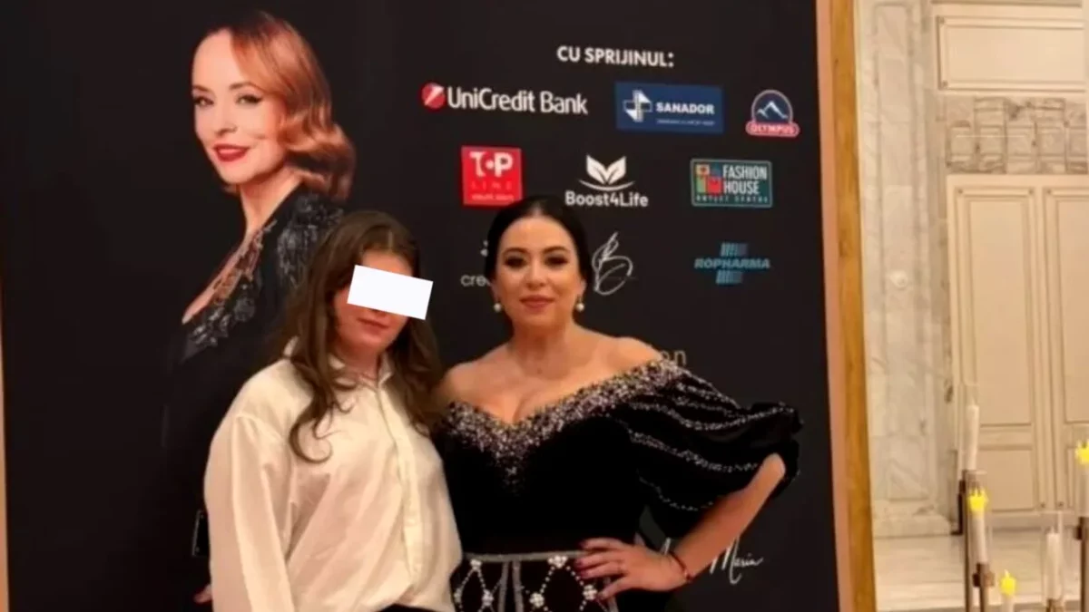 Oana Roman, dezvăluiri despre fiica ei. Cu ce afecțiune medicală se confruntă Isa: ”Din păcate!”