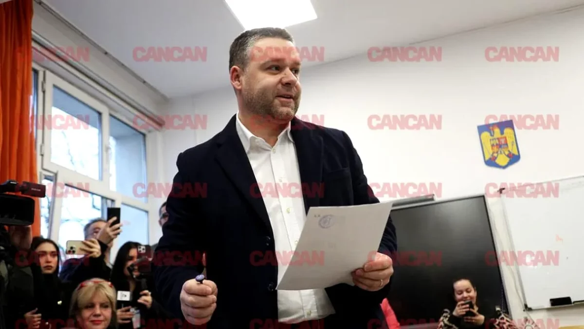 Ce salariu va primi Ciprian Ciucu, primarul Bucureștiului. Suma este puțin mai mare decât a viceprimarului