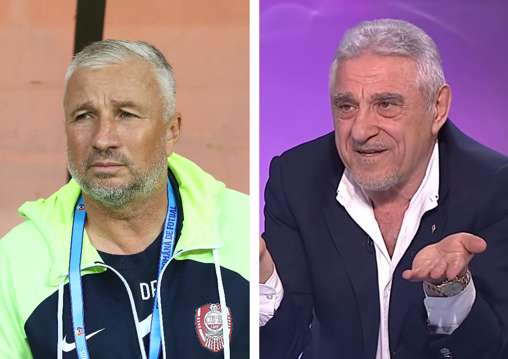 Giovanni Becali, despre starea lui Dan Petrescu. Ce spune despre tratamentul pe care îl urmează: „E într-o situație mai dificilă”