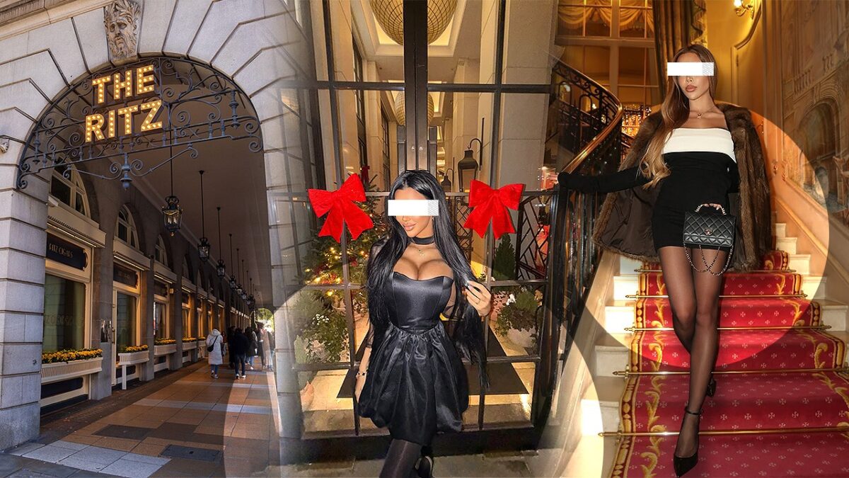 Imagine Stire Cum să arăți că ești bogată fără să dai un ban: cine sunt influencerițele care au ajuns spaima hotelurilor de lux! | 2review.ro