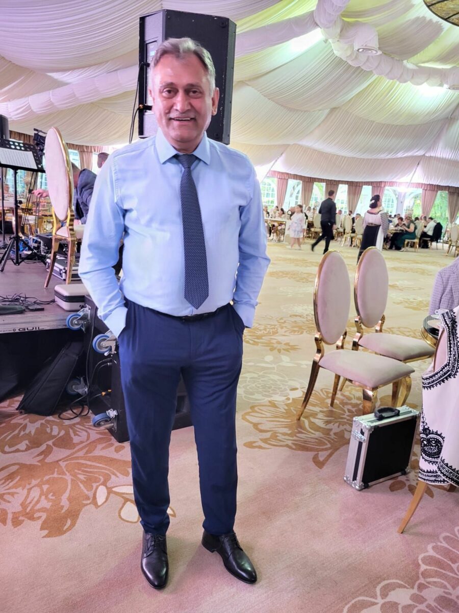Ultimul mesaj al lui Ion Drăgan. Ce a postat artistul, cu câteva ore înainte să moară