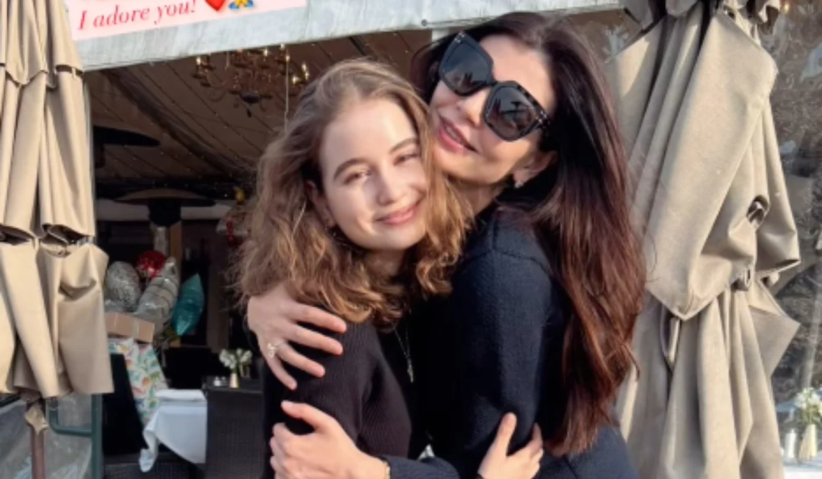 Irina Columbeanu și Monica Gabor petrec de sărbători în mare lux! Cum au fost surprinse cu 2 zile înainte de Crăciun