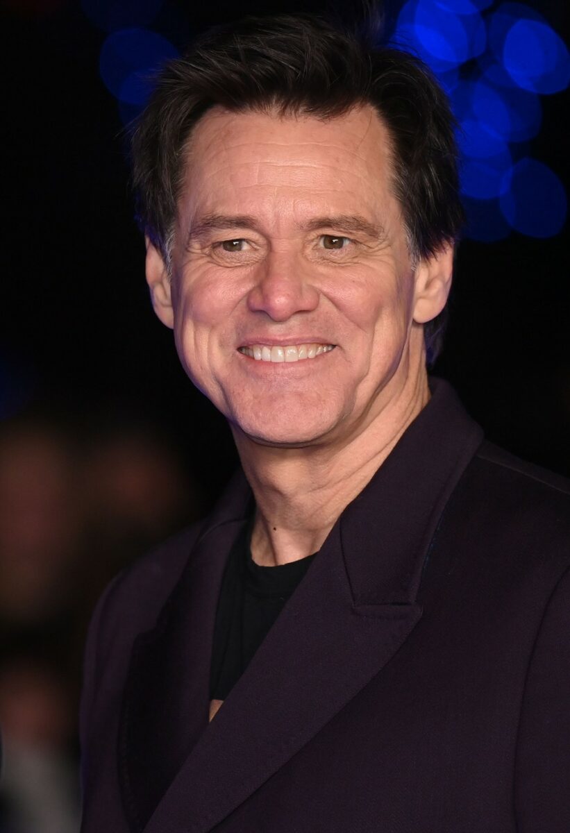 Imagine Stire Jim Carrey, de nerecunoscut! Fanii, înmărmuriți când l-au văzut pe covorul roșu: ”Ce s-a întâmplat cu fața lui?” | 2review.ro