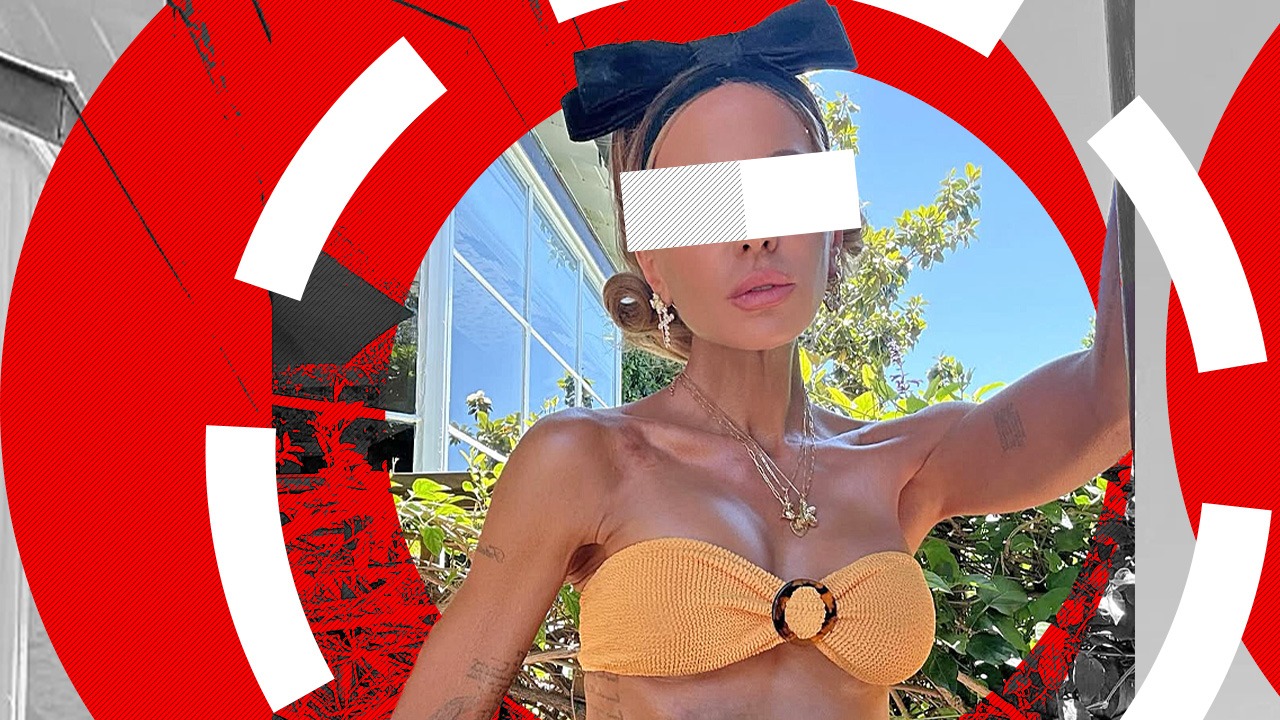 Actrița iubită de publicul din România a ajuns de nerecunoscut. „Trec prin unul dintre cele mai dureroase momente din viața mea”